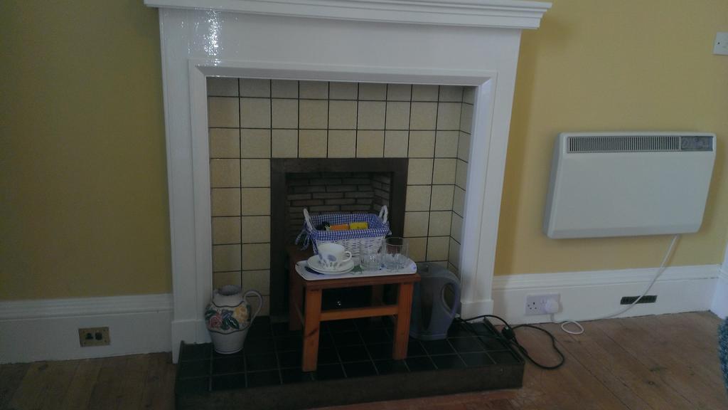 Glenmore Country House B&B Kilmelfort Camera foto