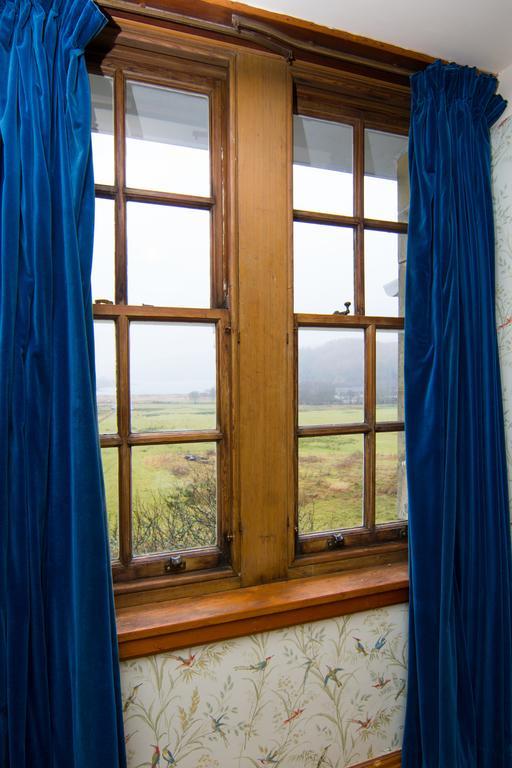 Glenmore Country House B&B Kilmelfort Esterno foto