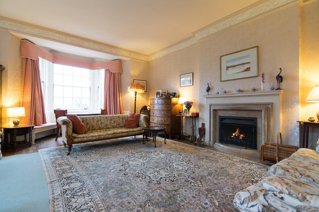 Glenmore Country House B&B Kilmelfort Esterno foto