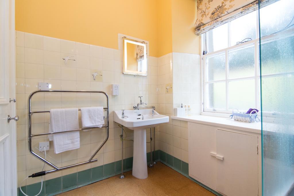 Glenmore Country House B&B Kilmelfort Esterno foto