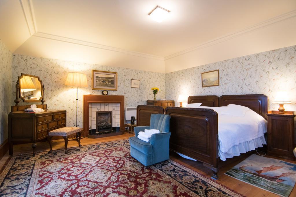 Glenmore Country House B&B Kilmelfort Esterno foto