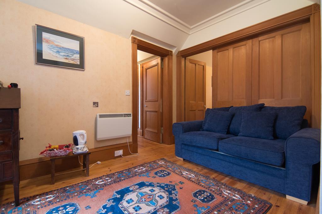 Glenmore Country House B&B Kilmelfort Esterno foto